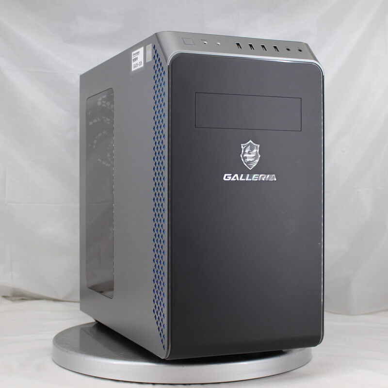 中古PC部品/ジャンク/i5-8400/GTX 1050 Ti/32GB Core i5の中古ゲーミングデスクトップPC一覧（220件）｜パソコン