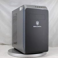 中古  THIRDWAVE GALLERIA RM5C-R36T 180896【8/14価格改定!】 