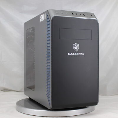 【通販センター】中古  THIRDWAVE GALLERIA RM5C-R36T 180896 