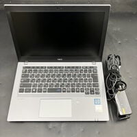 中古  NEC VersaPro タイプVB PC-VKM17BZG4 (Core i5 8350U/8GB/SSD256GB/-/オンボード/12.5/1366x768/Wi-Fi/WEBCAM/W11H64 MAR) 186098 