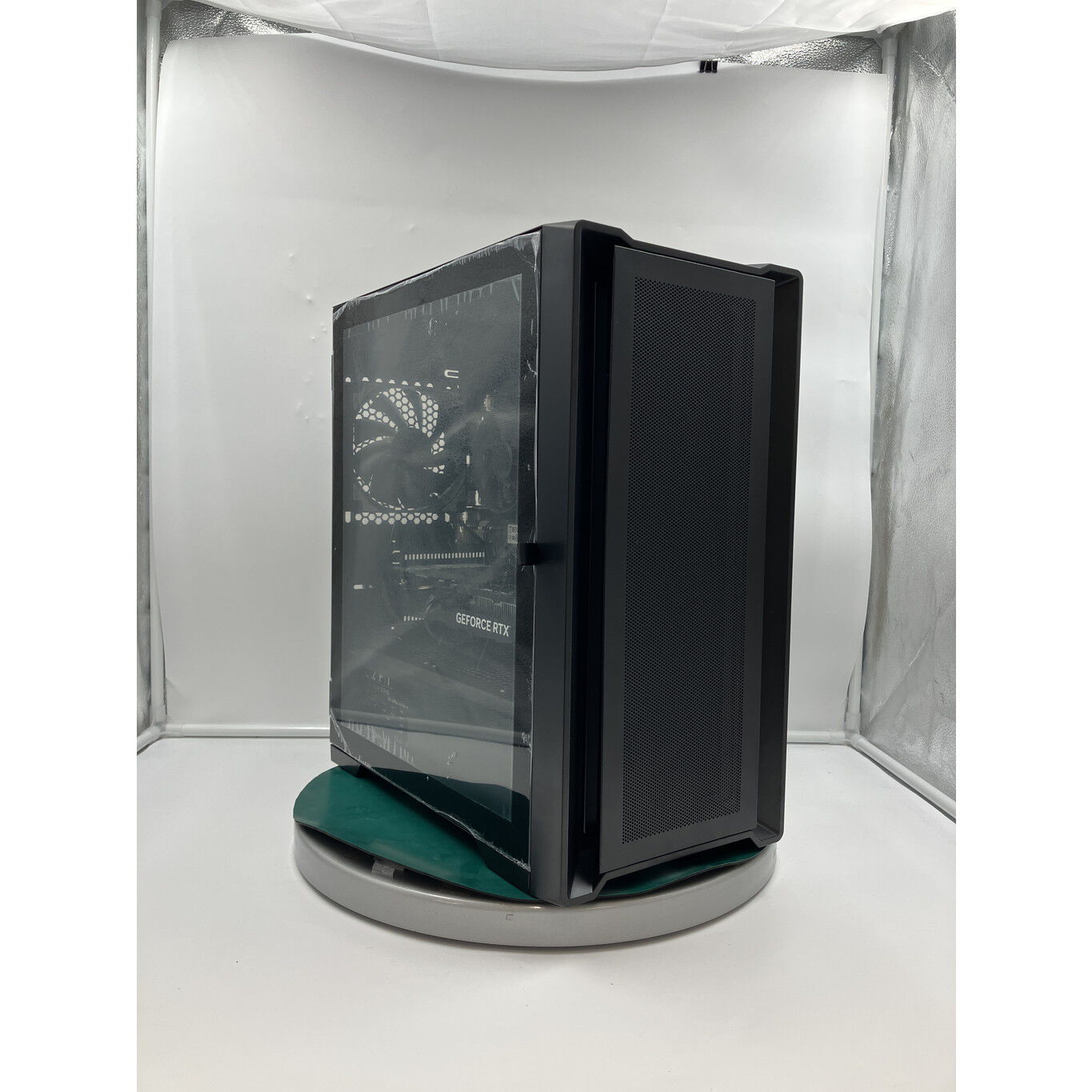 中古 MDL.make_BTO_PC(Ryzen_7_5700X/16GB/SSD512GB/RTX4060