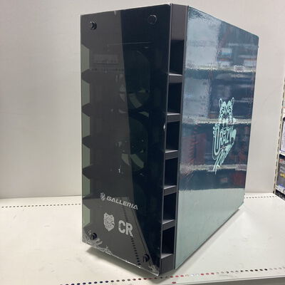【大宮店】中古  GALLERIA CRA7C-R37(i7 11700/16GB/SSD1TB/RTX3070/W11H) 1250006226 