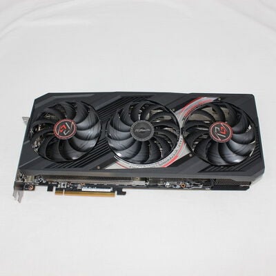 中古  ASRock RX7900XT PG 20GO (Radeon RX7900XT 20G) 3480033638 