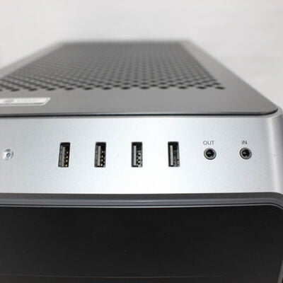 【宇都宮鶴田店】中古  THIRDWAVE GALLERIA SK(Intel Core i7 12700/16GB DDR4 (PC4)/SSD500GB/なし/NVIDIA GeForce RTX 3070 8GB/W11H64 MAR) 190389 