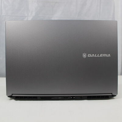 【水戸赤塚店】中古  THIRDWAVE GALLERIA RL7C-R35-C5N 184240 
