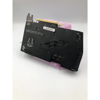 【水戸赤塚店】中古  ZOTAC ZT-A30700M-10BLHR (RTX3070 8GB) 4680002591
