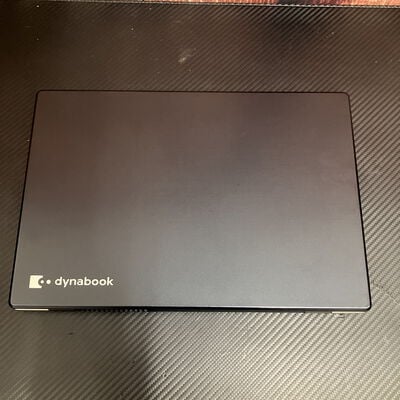 【富士青葉店】中古  TOSHIBA dynabook G83 (Intel Core i7 10510U 1.80GHz/16GB/SSD256GB/-/オンボード/13.3/1920x1080/Wi-Fi/WEBCAM/W11P/Microsoft Office Home and Business 2024) 184182 