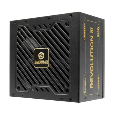 ENERMAX  REVOLUTION III ERV850G-AHG-MAC (ATX 850W) 