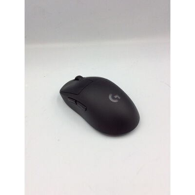 【座間相武台】中古  Logicool PRO LIGHTSPEED Wireless Gaming Mouse G-PPD-002WLr 146965 