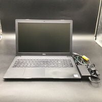 中古  DELL_Latitude3500(i3-8145U/8GB/SSD256GB/W11P) 3410013157 