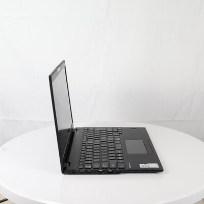 【通販センター】中古  FUJITSU LIFEBOOK U9310/D FMVU28021 (Intel Core i5 10310U 1.7GHz/8GB/SSD256GB/-/オンボード/13.3/1920x1080/GbE/Wi-Fi/WEBCAM/W11H64) 192171 