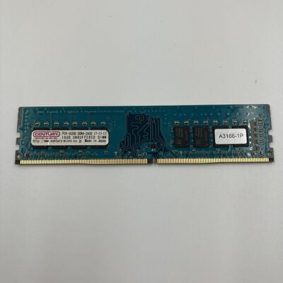 【なんば店】中古  PC4-19200 16GB デスクトップ用 135639 
