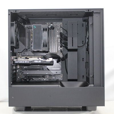 【通販センター】中古  Original PC(Intel Core i5 12400/32GB DDR5 (PC5)/SSD500GB/なし/NVIDIA GeForce RTX 3060 8GB/W11H64 MAR) 196970 