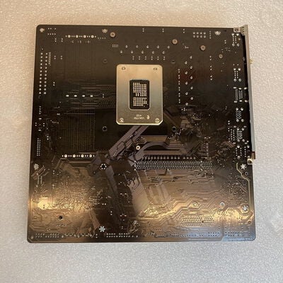 【京都店】中古  GIGABYTE B760M GAMING X AX (B760 mATX DDR5) 167313 