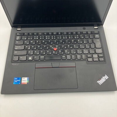 【なんば店】中古  Lenovo ThinkPad X13 Gen2 (i5 1145G7/8GB/SSD 256GB/WLAN/13.3UWXGA) 3280022147 