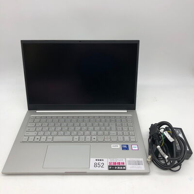 【大分店】中古  THIRDWAVE　DX-M7(Ultra 7 155U/16GB/SSD512GB/W11H) 4860001432 