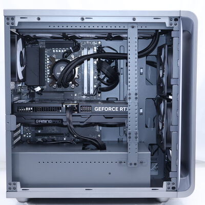 【通販センター】中古  THIRDWAVE GALLERIA XDR7A-R58-GD 204873 