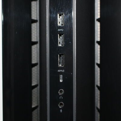 【通販センター】中古  Original PC(Intel Core i7 11700KF/32GB DDR4 (PC4)/SSD1TB/なし/NVIDIA GeForce RTX 3080 10GB/W11H64 MAR) 196688 