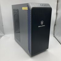 中古  GALLERIA ZA9C-R37(i9 10850K/64GB/SSD1TB+1TB/RTX3070/W11H) 3430006509 