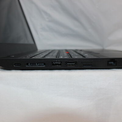 【通販センター】中古  LENOVO ThinkPad L15 Gen 1(Intel Core i5 10210U 1.60GHz/16GB DDR4/SSD256GB/-/オンボード/15.6/1920x1080/GbE/Wi-Fi/WEBCAM/W11H/VBT) 197096 