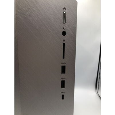 【水戸赤塚店】中古  HP Pav595-p0105jp(i7 9700F/16GB/SSD256GB/HDD2TB/DVD-MULTI/GTX1650/W11P) 4680003597 