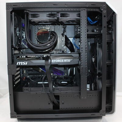 【通販センター】中古  THIRDWAVE GALLERIA Z98-58 190762 