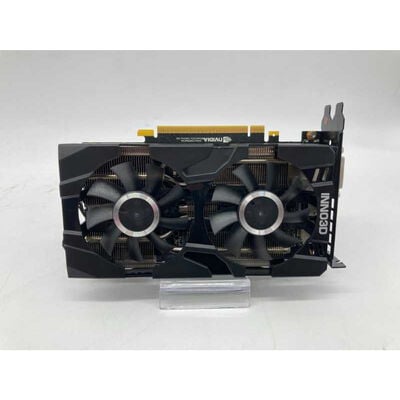 【郡山安積店】中古  Inno3D N20702-08D6-1160VA22(RTX2070 8GB) 4640002452 