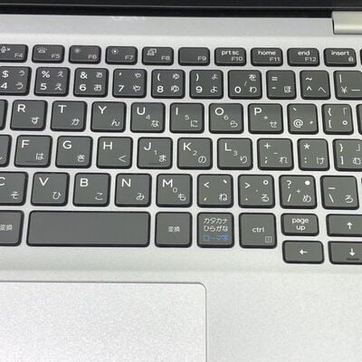 【甲府飯田店】中古  DELL Latitude 5310 (Intel Core i7 10610U 1.8GHz/16GB/SSD256GB/なし/オンボード/14/1920x1080/Wi-Fi/W11H64) 181896 