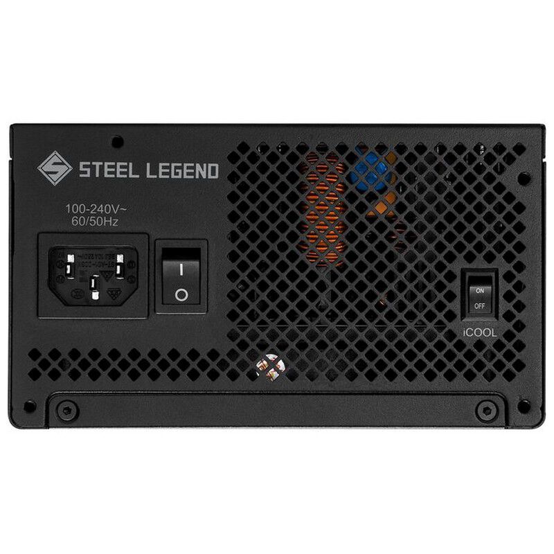 ASRock Steel Legend SL-850G (850W) ｜ パソコン通販のドスパラ【公式】