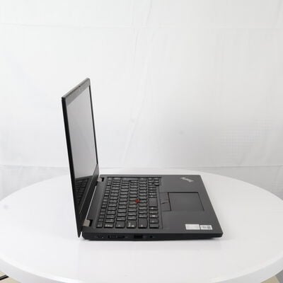 【通販センター】中古  Lenovo ThinkPad L13 20R4-S6QA00 (Intel Core  i5 10210U 1.60GHz/8GB/SSD256GB/-/オンボード/13.3/1920x1080/Wi-Fi/WEBCAM/W11H64 MAR) 186434 