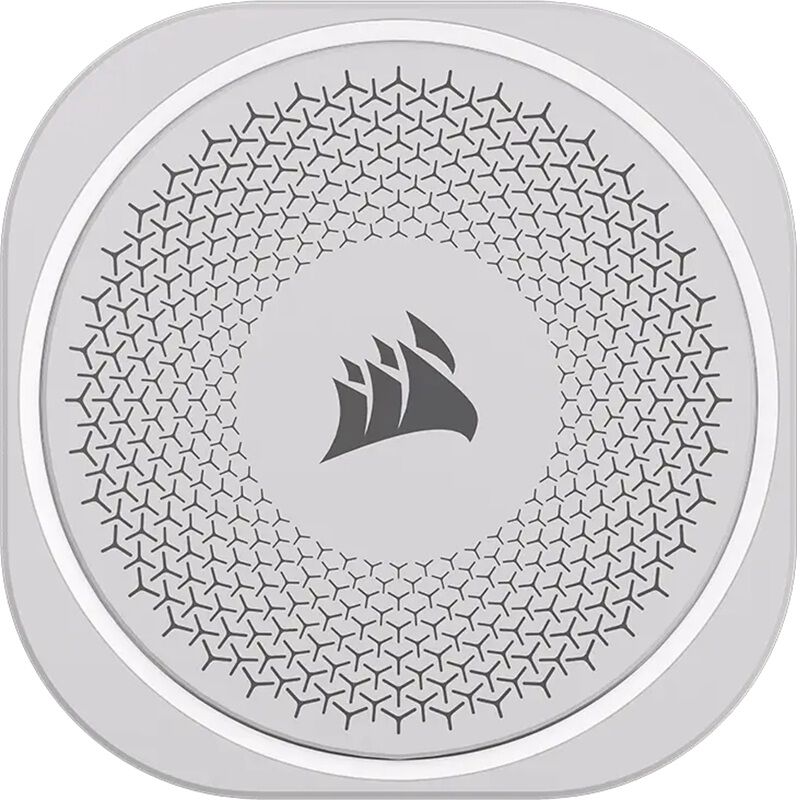 Corsair NAUTILUS 360 RS ARGB White CW-9060095-WW ｜ パソコン通販の