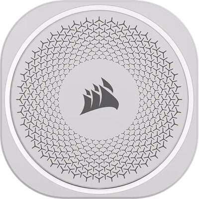 Corsair  NAUTILUS 360 RS ARGB White CW-9060095-WW