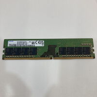 中古  PC4-25600 16GB デスクトップ用_ 184900 