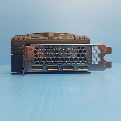 【大須店】中古  Palit NE75080019T2-GB2031A (RTX5080 GamingPro 16GB) 176534 