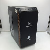 中古  GALLERIA SHA7C-R36T 4950002335 