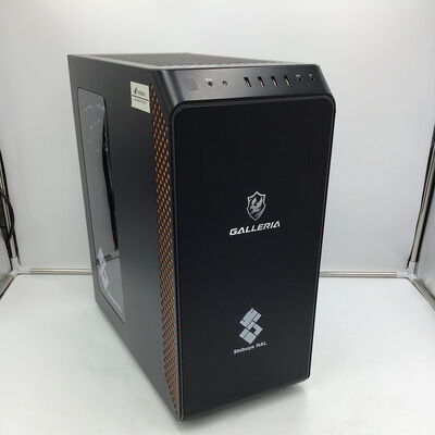 【白山FM松任店】中古  GALLERIA SHA7C-R36T 4950002335 