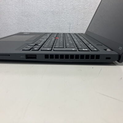 【町田店】中古  Lenovo ThinkPad X13 Gen 2 (AMD Ryzen 5 Pro 5650U 2.3GHz/8GB/SSD256GB/-/オンボード/13.3/1920x1200/Wi-Fi/WEBCAM/W11H64) 182749 