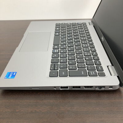 【福山ココローズ店】中古  DELL Latitude 5420 (INTEL Core i5 1145G7 2.6GHz/16GB/SSD512GB/-/オンボード/14/1920x1080/Wi-Fi/WEBCAM/W11P64) 179609 