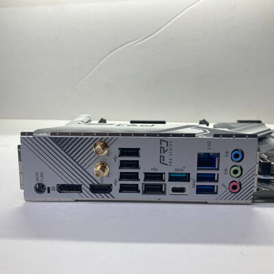 【千葉店】中古  ASRock B650 Pro RS WiFi (B650 AM5 ATX DDR5) 3250005426 