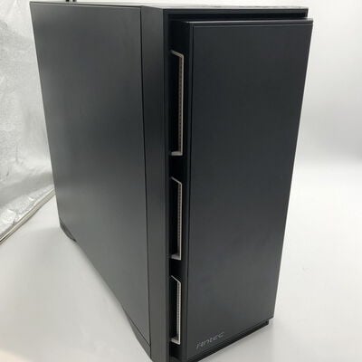 【盛岡都南店】中古  自作デスクトップ(Ryzen 9 5900X/32GB/SSD500GB/DVDマルチ/GTX1660 SUPER 6GB/W10H) 4580001417 