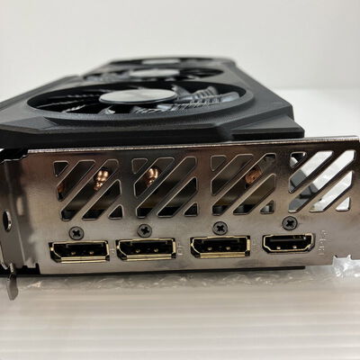 【秋葉原本店】中古  各社 GeForce RTX4070Ti (12GB PCI-E) 154190 
