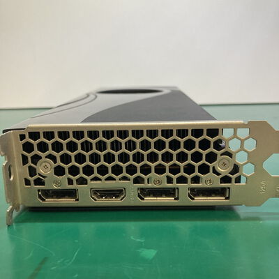 【神戸・三宮店】中古  Palit NE6207S019P2-180F(RTX2070 SUPER 8GGD61H3P) 140107【8/14価格改定!】 