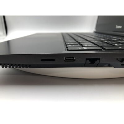【水戸赤塚店】中古  iiyama IStNEi-15FH127(i5-12450H/8GB/SSD512GB/－/オンボード/W11H) 4680003752 
