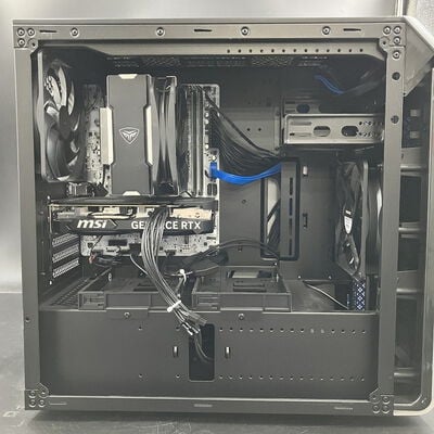 【大須店】中古  GALLERIA RM7C-R46T 3120023938 