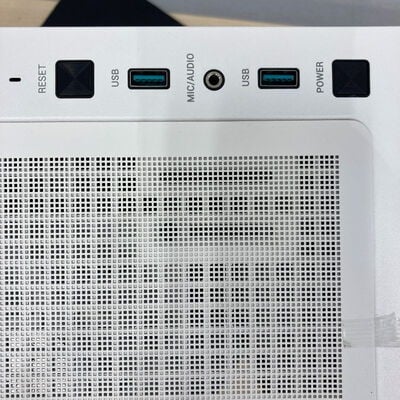 【静岡東瀬名店】中古  自作PC(i5 13500/32GB/ストレージなし/RX6650XT/OSなし/WLAN) 169026 