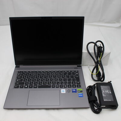 【甲府飯田店】中古  THIRDWAVE GALLERIA RL7C-R45-4 190303 