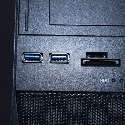 【通販センター】中古  THIRDWAVE GALLERIA KT(Intel Core i9 9900K/32GB DDR4 (PC4)/SSD500GB/DVDマルチ/NVIDIA GeForce RTX 2080 8GB/W11H64 MAR) 203452 