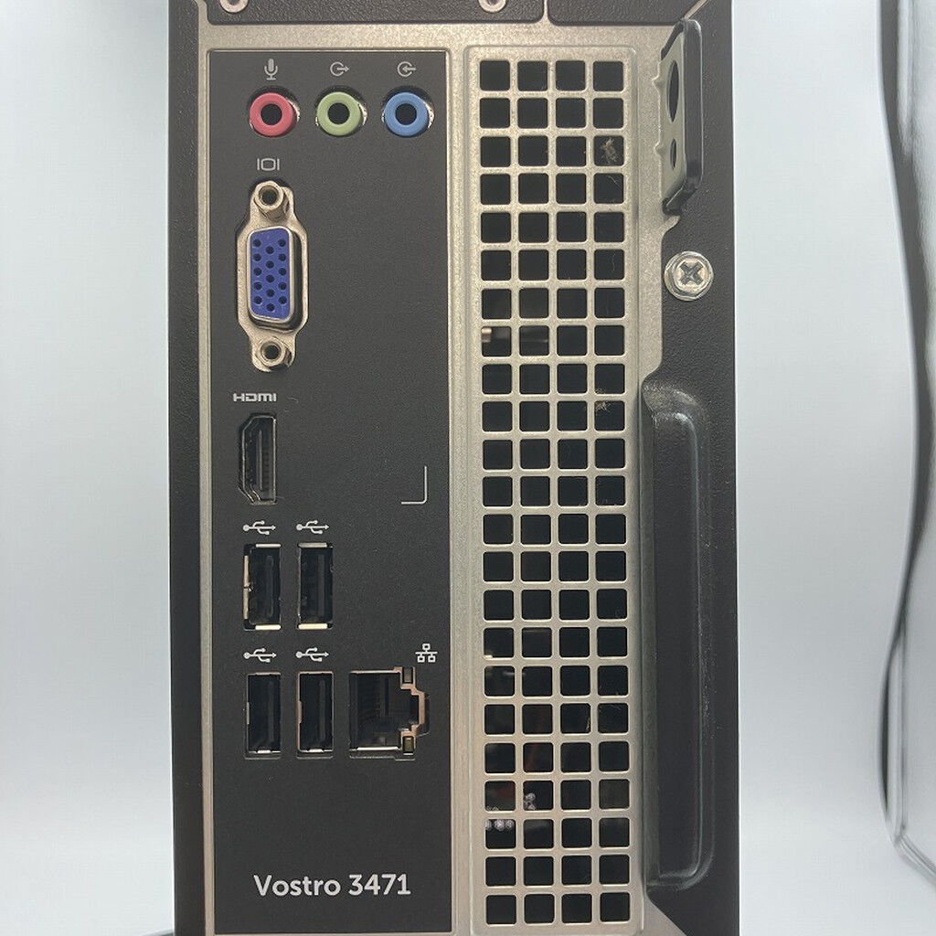 値下げ DELL Vostro 3471 i5-9400 中古 DELL 〔中古〕Vostro 3471 Intel® Core™ i5 プロセッサー -9400 2.9GHz