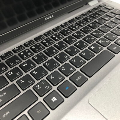 【大分店】中古  DELL Latitude 5310 指紋認証 (INTEL Core i5 10310U 1.7GHz/16GB/SSD256GB/-/オンボード/13.3/1920x1080/Wi-Fi/WEBCAM/W11H64/Microsoft Office Home and Business 2024付) 182262 