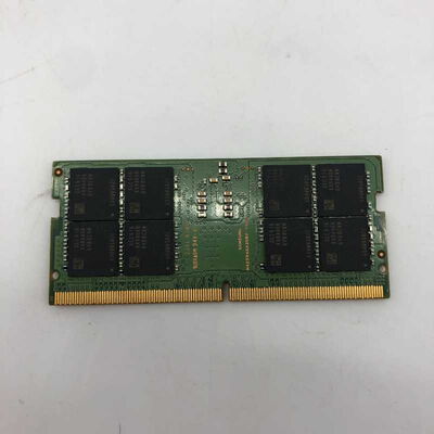 【郡山安積店】中古  DDR5 PC5-44800 32GB ノート用 1460025867 